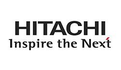 Hitachi Inspire the Next
