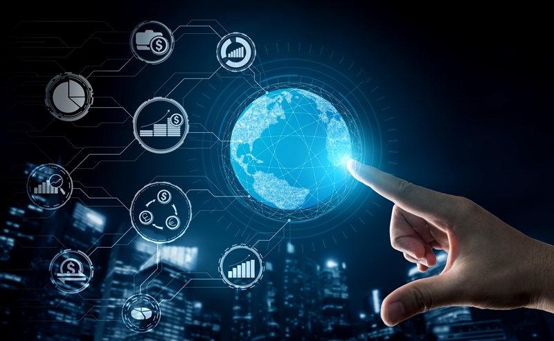 DIGITAL ECONOMY