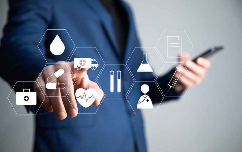 SMART HEALTH INSURANCE