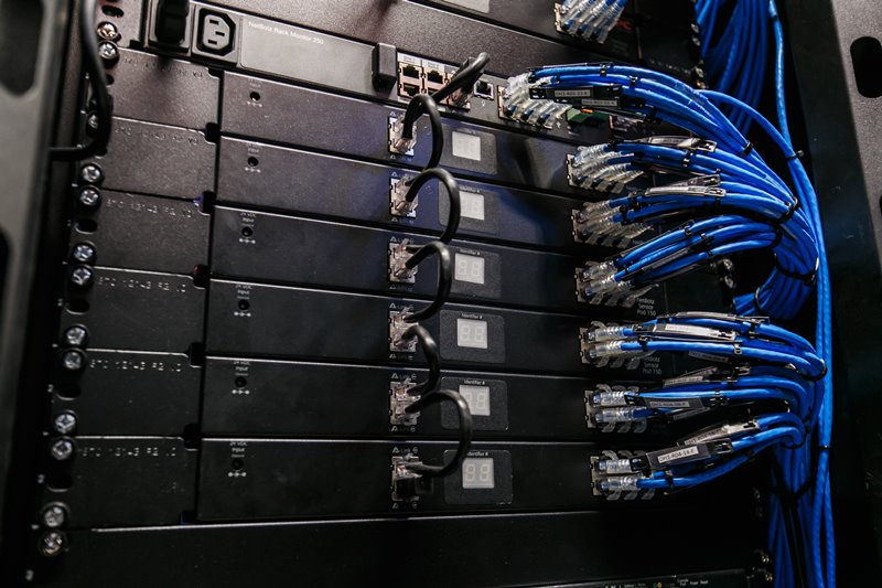 CYBERSECURITY