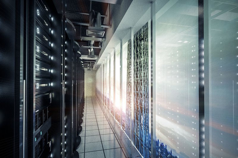 DIGITAL INFRASTRUCTURE
