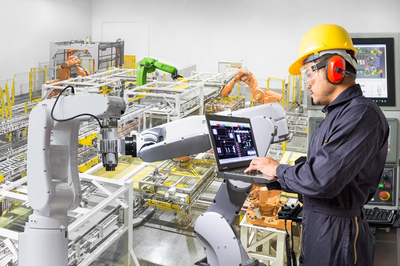 EEC & Industry 4.0