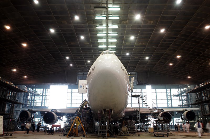 EEC & MRO