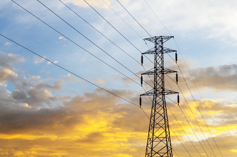 ENERGY STORAGE SYSTEM