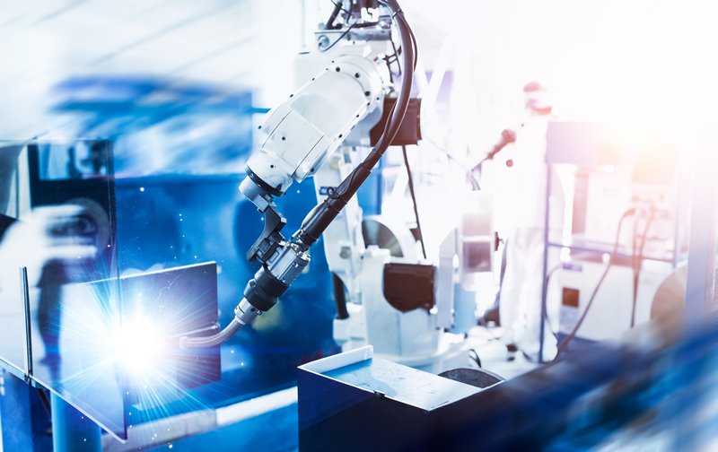 INTELLIGENT ELECTRONICS