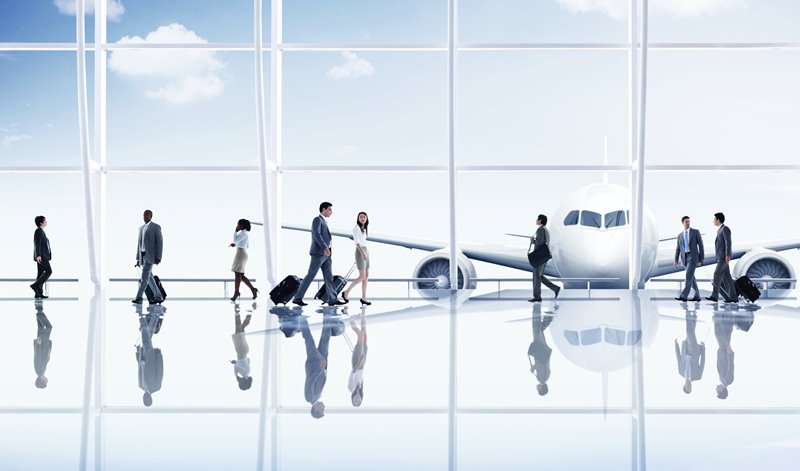 Travel & Tourism