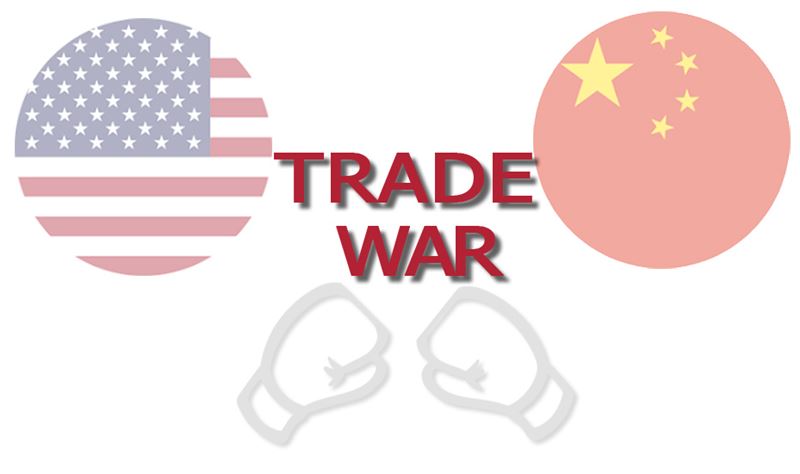 TRADE WAR