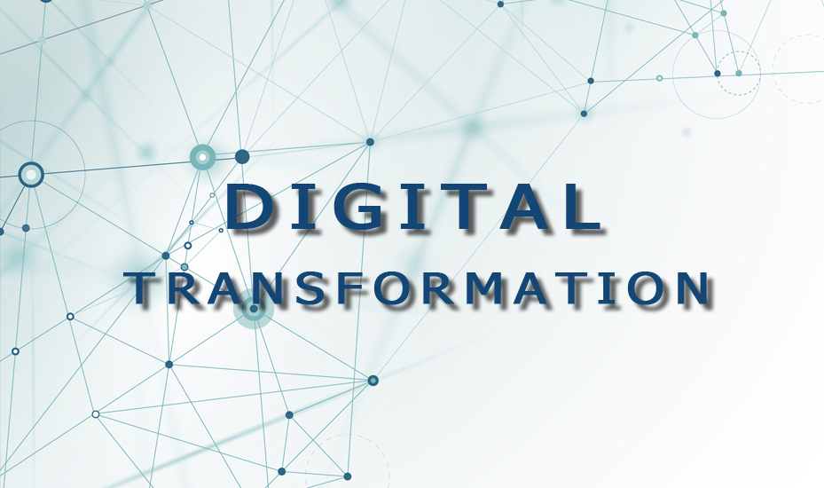 DIGITAL TRANSFORMATION