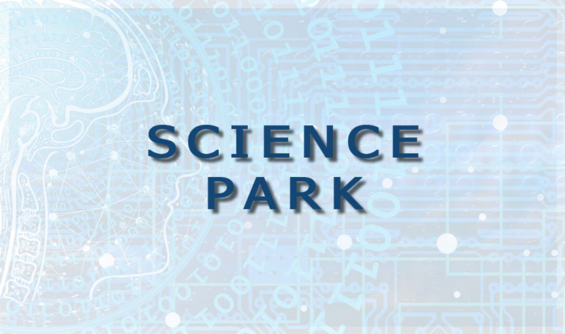 SCIENCE PARK