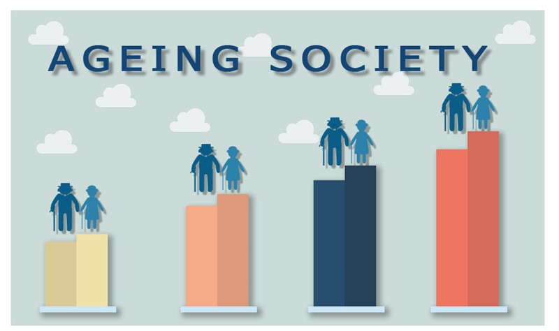 AGEING SOCIETY