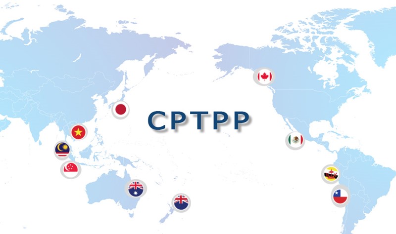 CPTPP