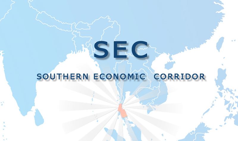 SOUTHERN ECONOMIC CORRIDOR