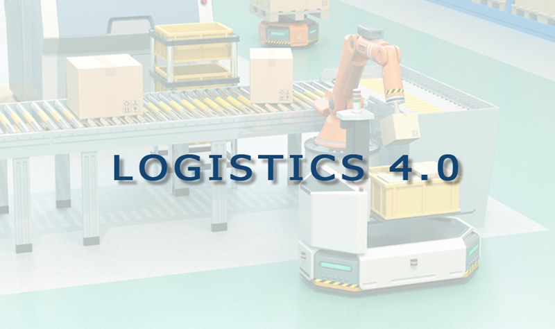 LOGISTICS 4.0