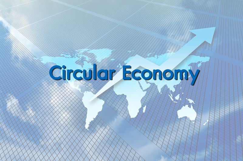CIRCULAR ECONOMY