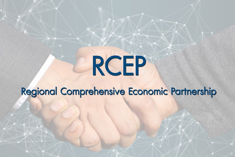 RCEP