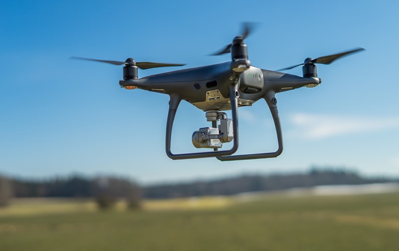 DRONES