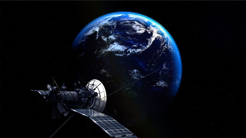 SATELLITE TECHNOLOGY 