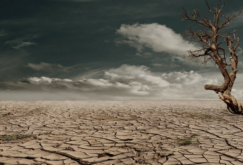 DROUGHT TECHNOLOGY