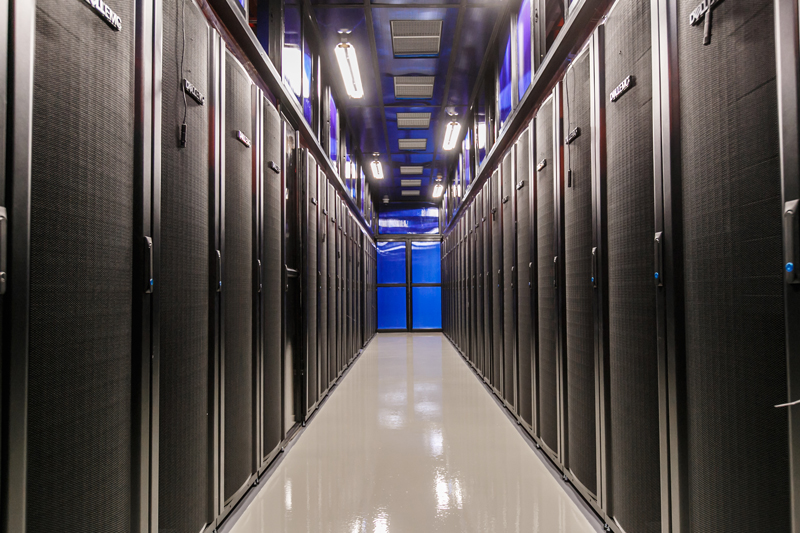 WHA Infonite and JasTel Ink Data Center Deal