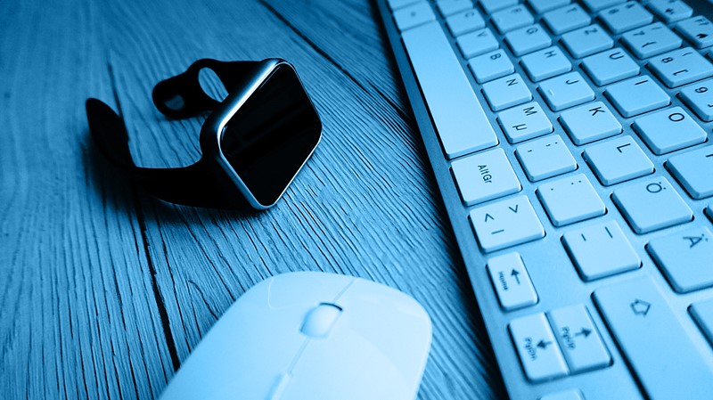 SMART WEARABLE