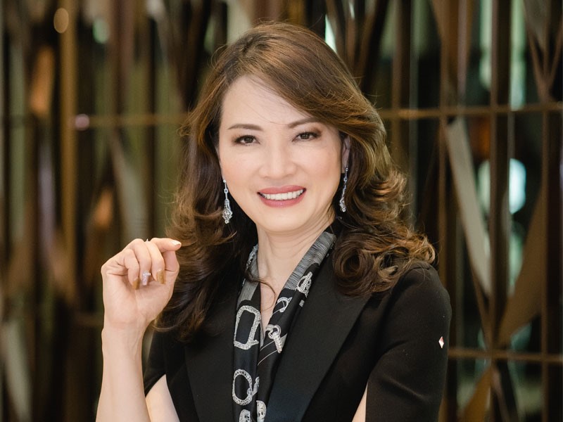 WHA GROUP ปรับทัพเสริมความแข็งแกร่ง