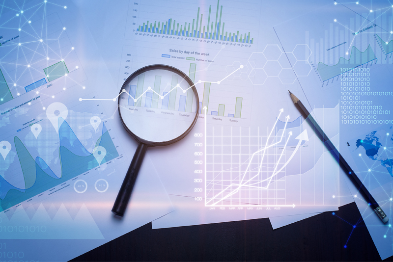 DATA ANALYTICS