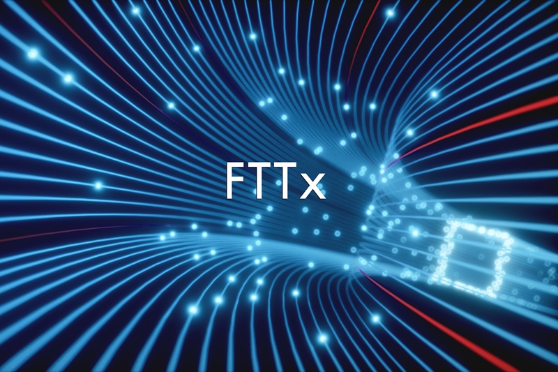 FTTx