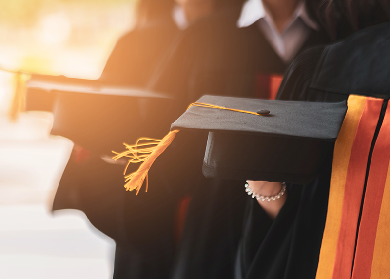 DEMAND-DRIVEN EDUCATION