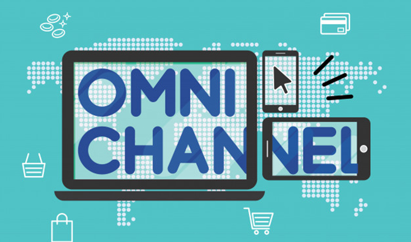 OMNI-CHANNEL