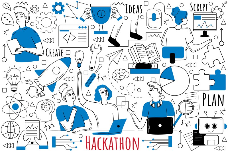HACKATHON