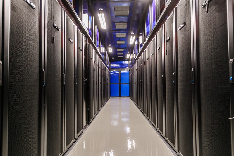 WHA Infonite and MFEC Sign Data Center Deal