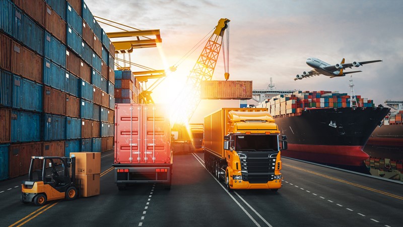 RESILIENT SUPPLY CHAIN