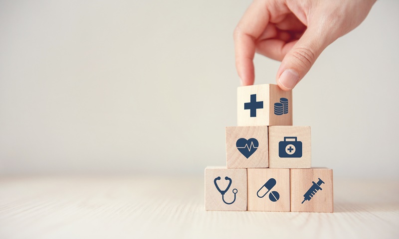 HEALTH & WELLNESS