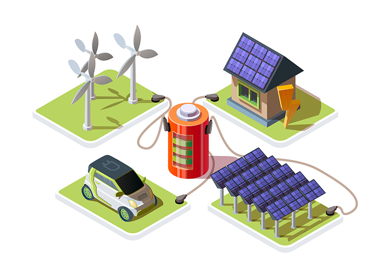 BATTERY TECHNOLOGY