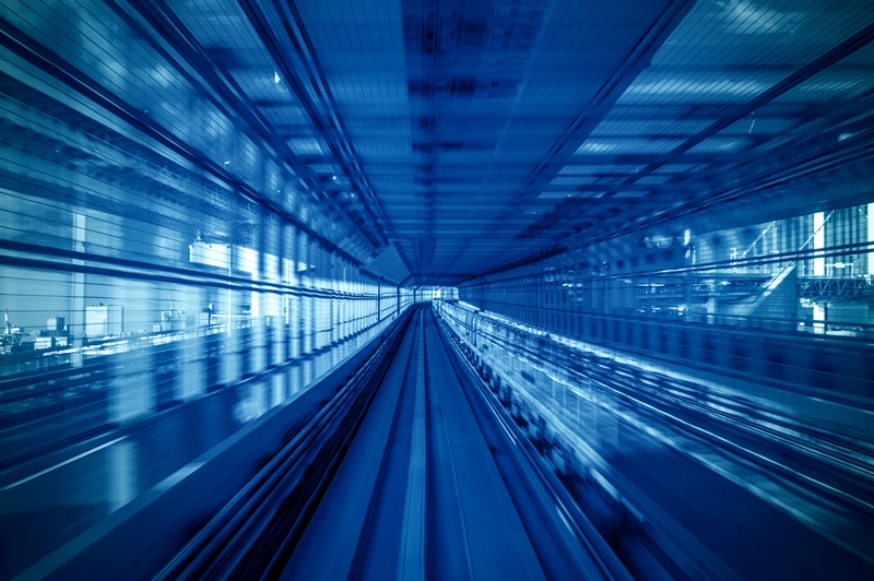 Kunming-Vientiane Railway: When opportunity is knocking at our door