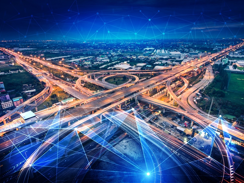 INFRASTRUCTURE SHARING