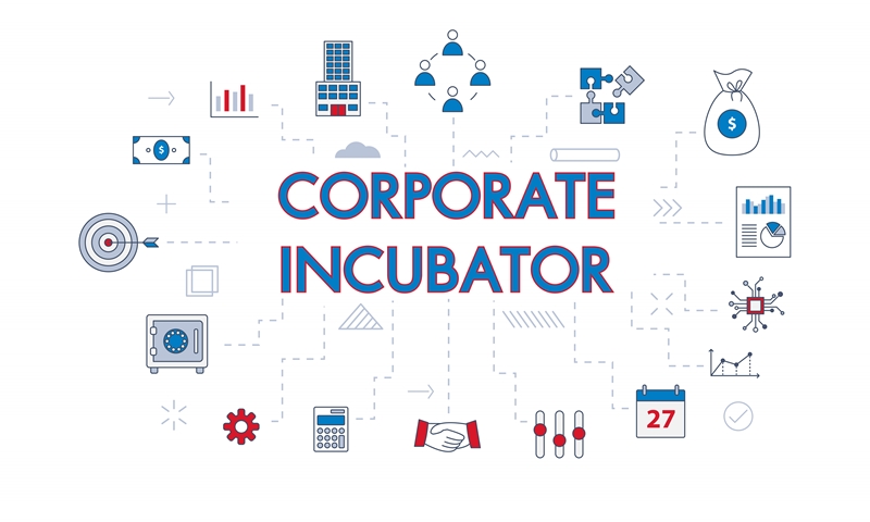 CORPORATE INCUBATOR