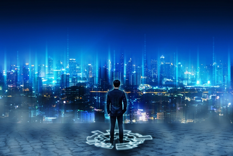 ENTREPRENEURIAL MINDSET