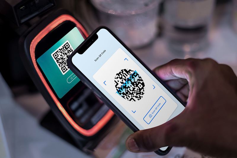 CONTACTLESS ECONOMY & SOCIETY