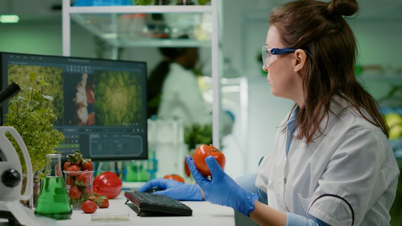 FoodTech กับความมั่นคงในการจัดการห่วงโซ่อาหาร (2)