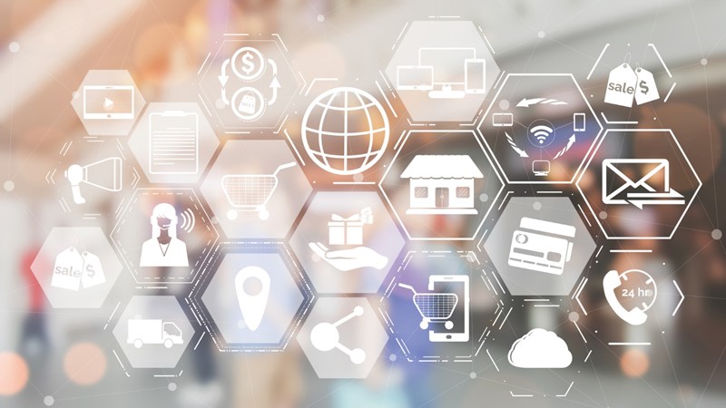 E-Commerce in the Age of Stay-at-home Economy