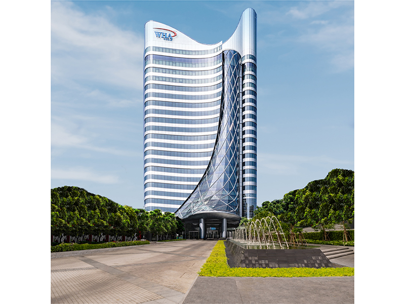 Next Energy Development Opens Office in WHA Tower,  Affirming Its Commitment to the Environment 