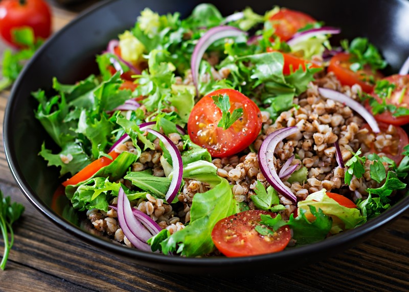 PLANT-BASED FOOD