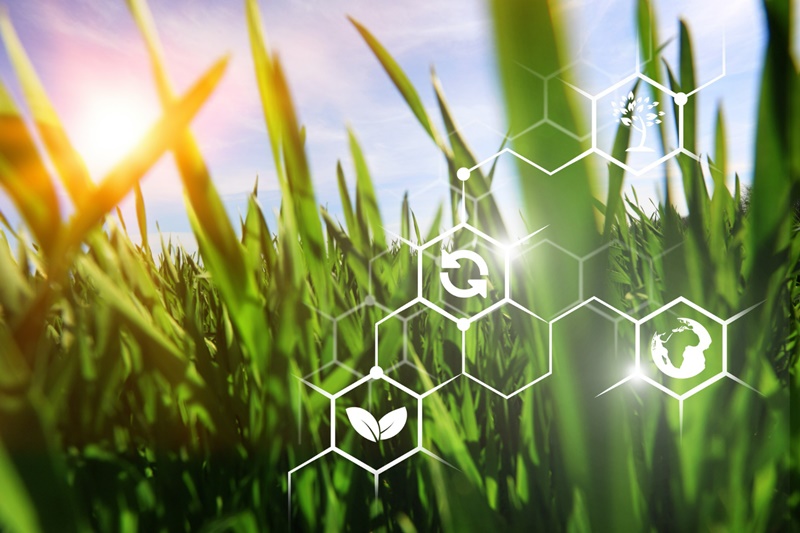 AGRICULTURAL TECHNOLOGY