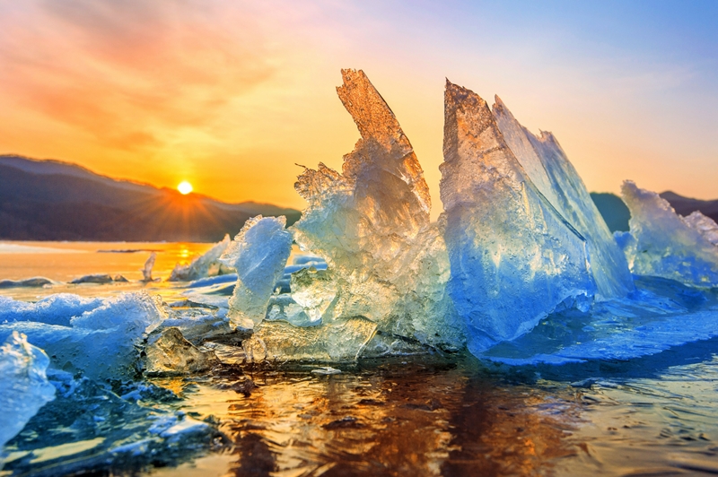 CLIMATE ACTION