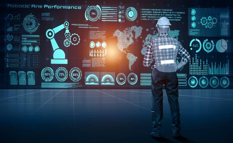 DEMAND-DRIVEN & PRECISION EDUCATION