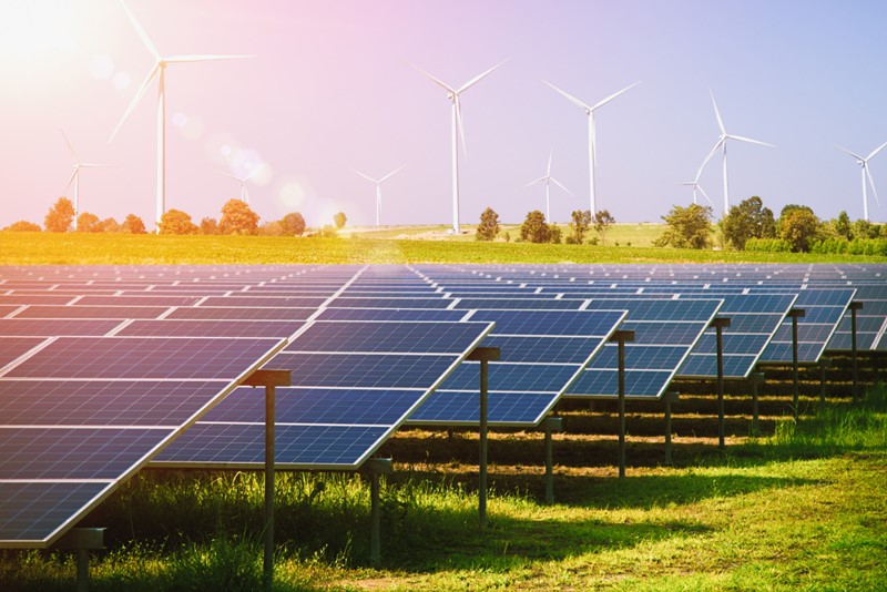 ENERGY TRANSITION