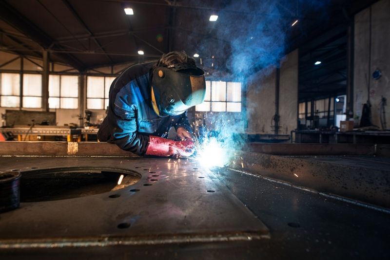 VOCATIONAL EDUCATION