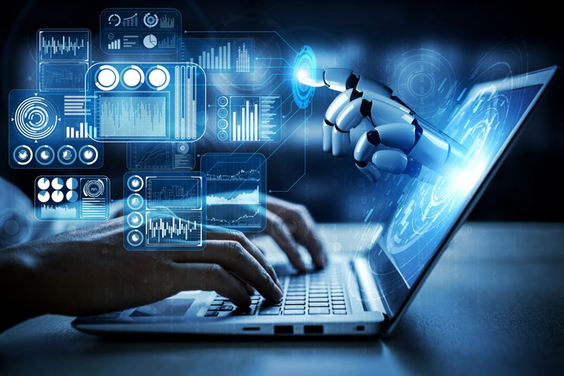 DATA-DRIVEN ORGANIZATION