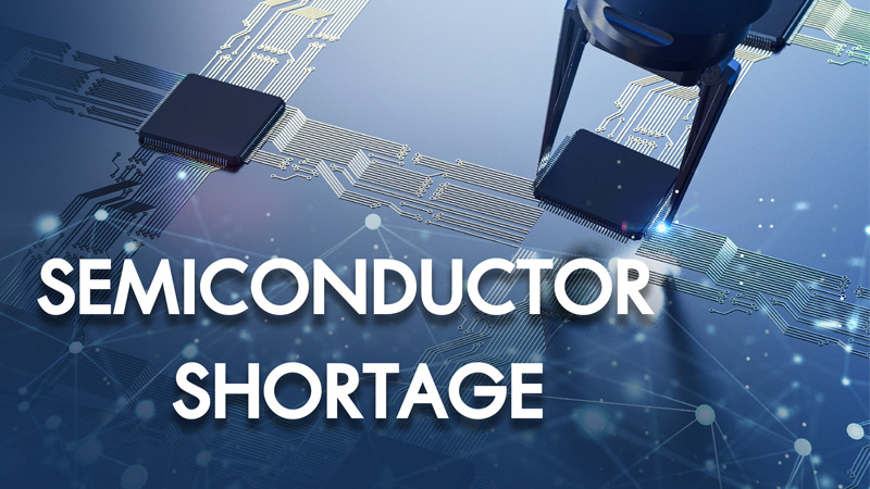 Semiconductor Shortage